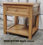 WORCESTER Night stand 